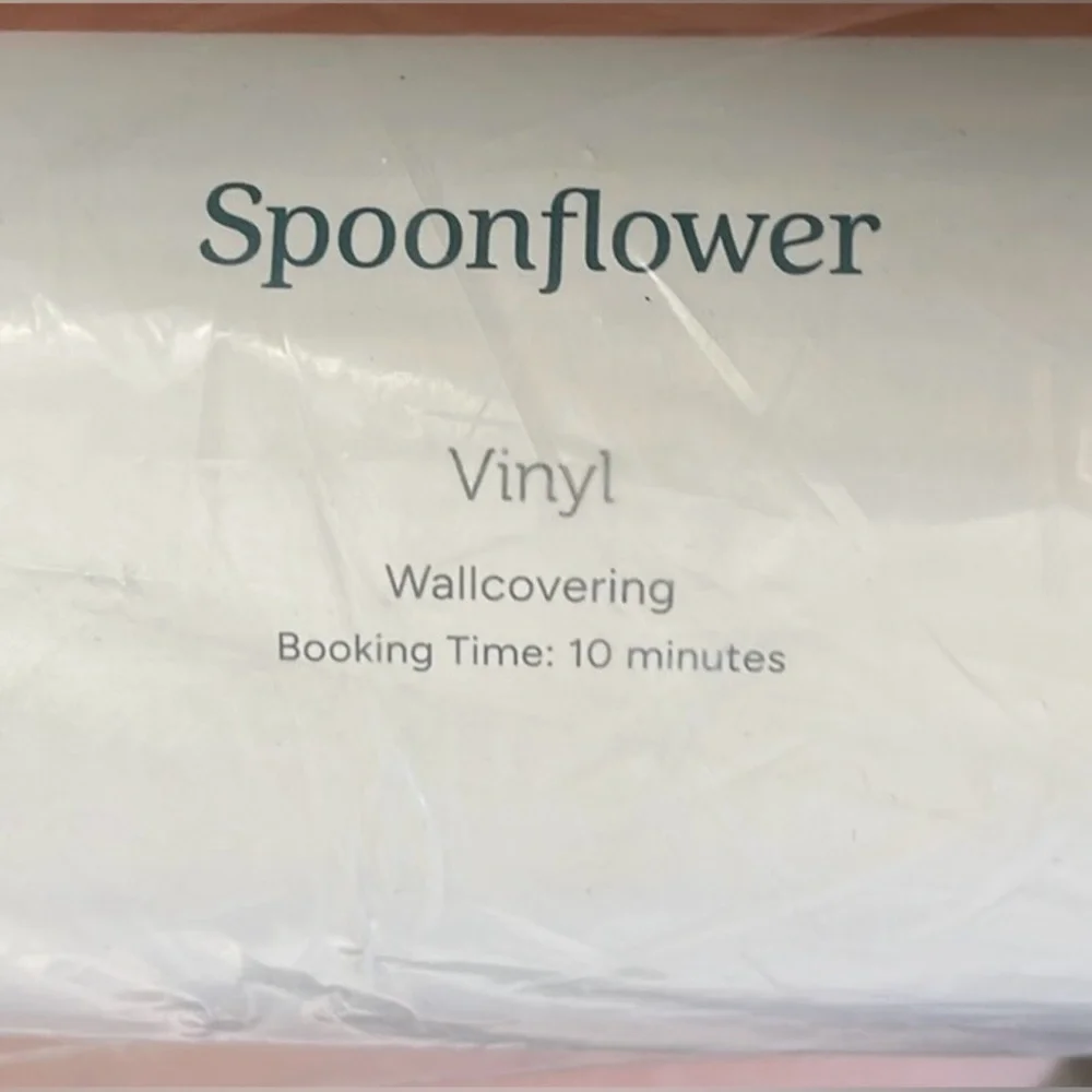 Vintage Garden Vinyl Wallpaper by Vivian Yiwing #1